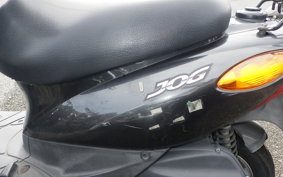 YAMAHA JOG Gen.5 SA36J