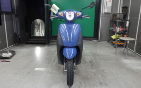 SUZUKI LET's 2007 CA4AA