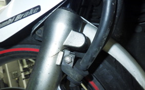 HONDA PCX125 2007 JF28