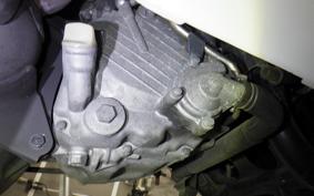 HONDA FUSION X 2002 MF02