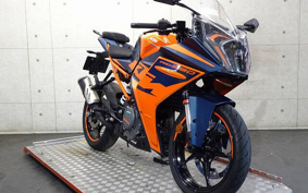 KTM 390 RC 2022 JYJ40