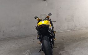 SUZUKI GSX-R750 2012 GR7MA