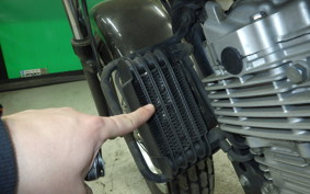 SUZUKI VANVAN 200 2013 NH42A