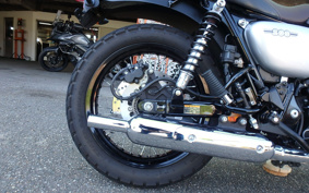 KAWASAKI W800 CAFE 2019 EJ800B