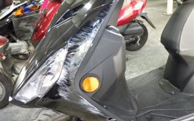 YAMAHA AXIS 125 Z SEJ6J