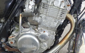 YAMAHA SR400 Gen.2 1999 1JR