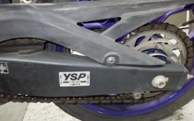 YAMAHA MT-03 2018 RH13J