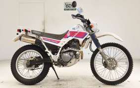 YAMAHA SEROW 225 W 2019 4JG