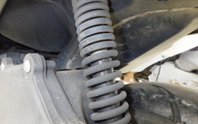 SUZUKI ﾚｯﾂ CA4AA