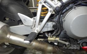 DUCATI ST3 2004