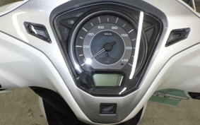 HONDA LEAD 125 JK12
