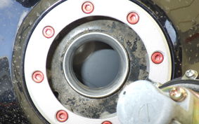 SUZUKI SV400 2005 VK53A