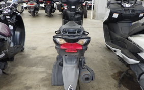 SUZUKI ADDRESS V125 S CF4MA