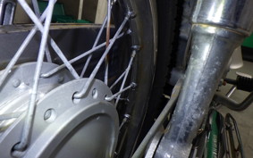 HONDA LITTLE CUB 2024 AA01