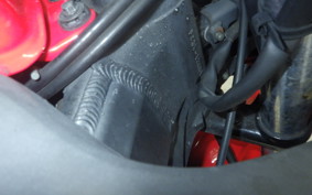 HONDA CBR600F GEN 3 2001 PC35