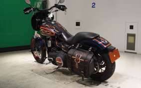 HARLEY FXDBA 1580 2013