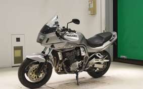SUZUKI GSF1200 S 1998 GV75A