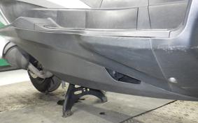 SUZUKI SKYWAVE 200 (Burgman 200) CH41A