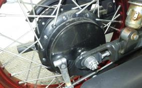 KAWASAKI W800 2012 EJ800A