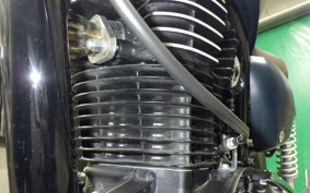 HONDA GB350 2021 NC59