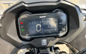 SUZUKI GSX250 R DN11A