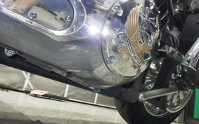 HARLEY FLSTF 1450 2003