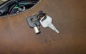 HARLEY FLSTS 1450 2001