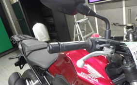 HONDA CB250RA 2014 MC52