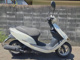 Фото Honda DIO с японского аукциона