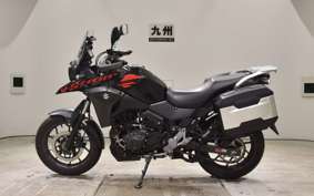 SUZUKI Vｽﾄﾛｰﾑ250A 2019
