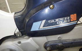 HONDA C90 SUPER CUB 1998 HA02