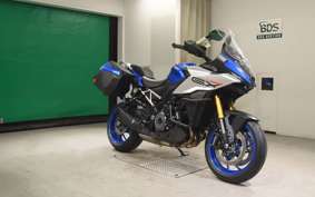 SUZUKI GSX-S1000GX 2025 EK1AA