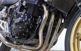SUZUKI GSX400 2004 GK7CA