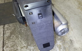 YAMAHA JOG ZR-4 2022 SA58J