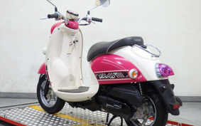 YAMAHA  VINO  DELUXE  SA37J