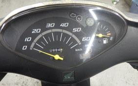 HONDA DIO Gen.6 AF68