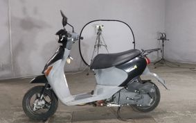 SUZUKI LET`S4 CA45A