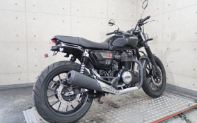 HONDA GB350S 2022 NC59