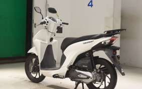 HONDA DIO 110 1989 JK03