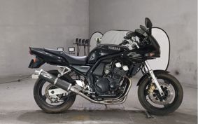 YAMAHA FZ400 1997 4YR