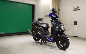 YAMAHA CYGNUS 125 XSR 3 2025 SED8J