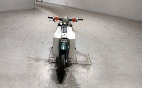 HONDA SUPER CUB50 C50