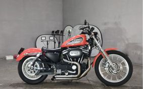 HARLEY XL883R 2003 CKM
