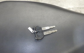 HONDA TACT-4ﾍﾞｰｼｯｸ 2012 AF79