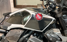 HONDA CB1000R 2021 SC80