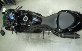 SUZUKI HAYABUSA Gen.3 2022 EJ11A