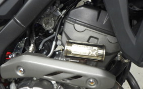 HONDA CRF250L 2007 MD47