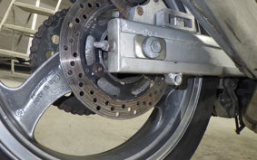 KAWASAKI BALIUS 250 ZR250A