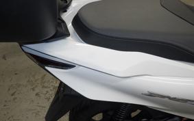 HONDA PCX 160 2026 KF47