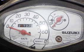 SUZUKI ﾚｯﾂ CA4AA